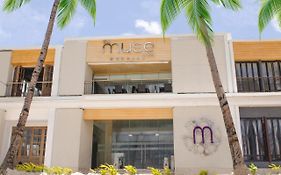 The Muse Hotel Boracay